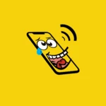 Logo of Funny Ringtones android Application 